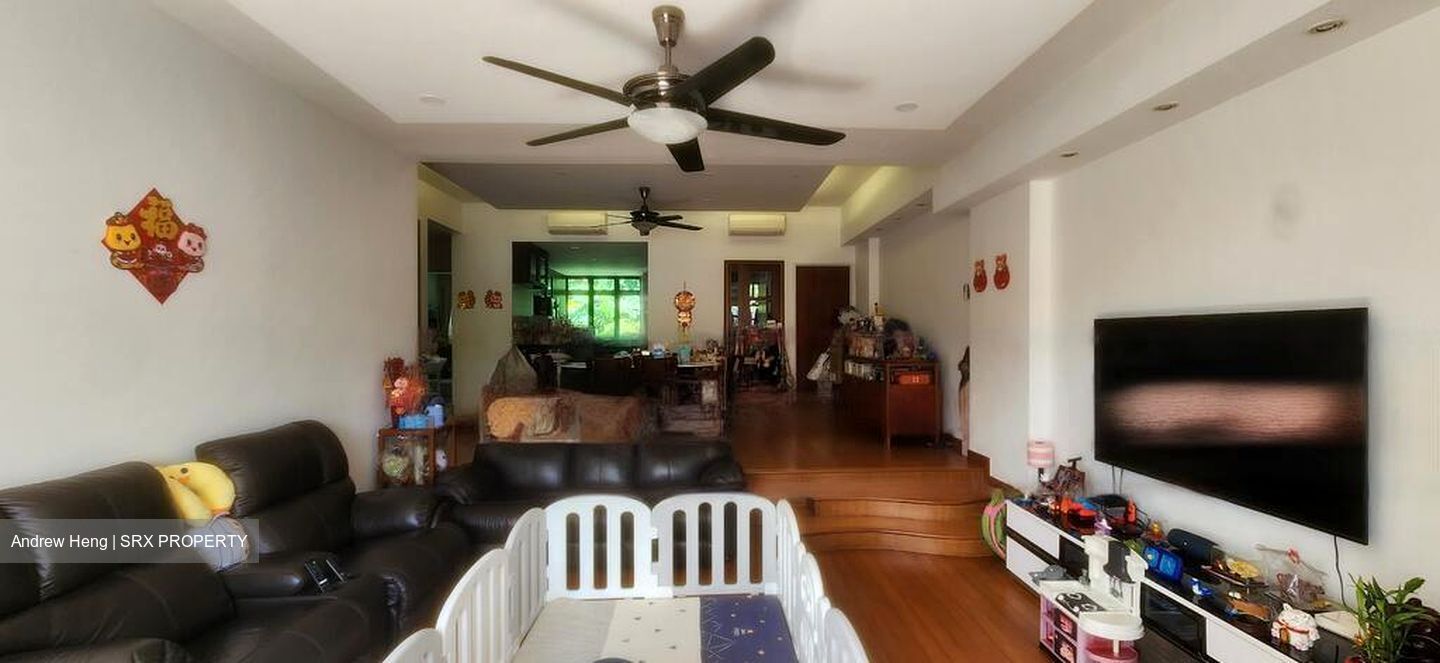 Hume Park I (D21), Condominium #467747441